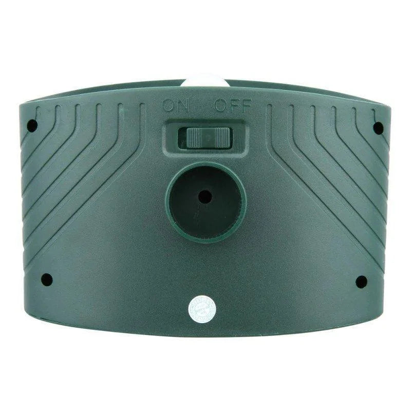Ultrasonic Deer Repeller
