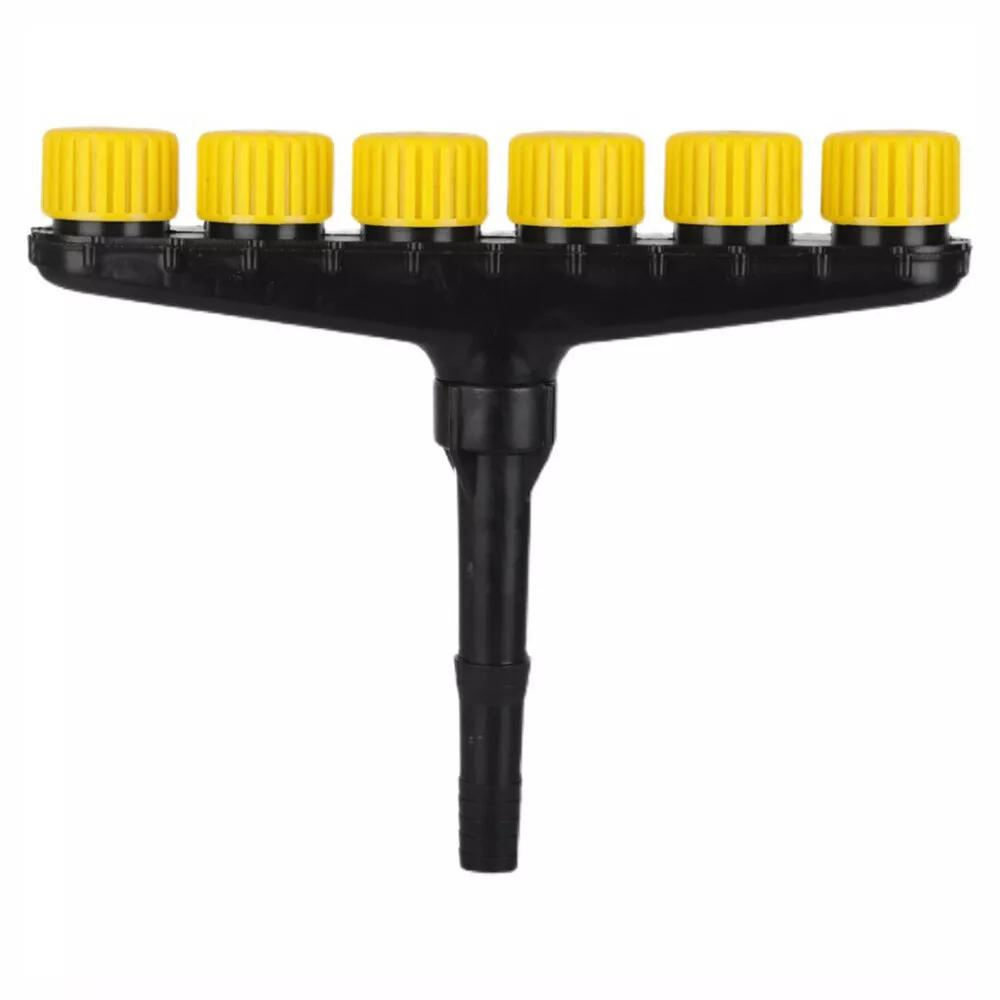 Multipurpose Garden Atomizer Nozzle