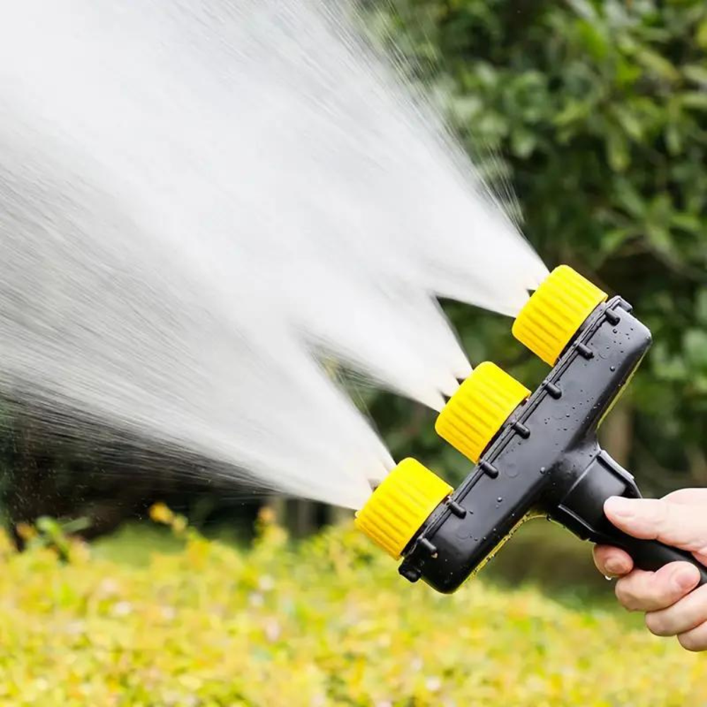 Multipurpose Garden Atomizer Nozzle