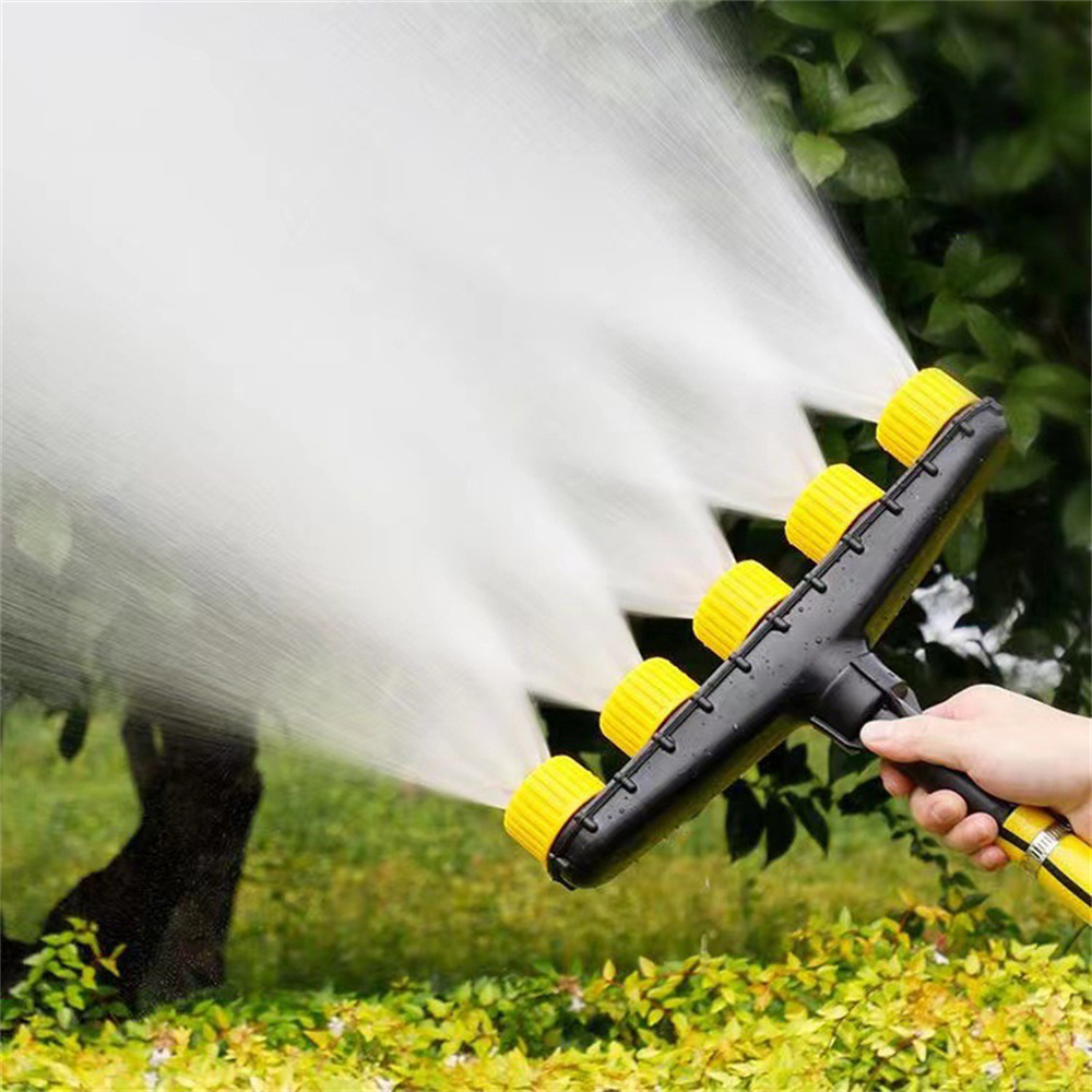 Multipurpose Garden Atomizer Nozzle