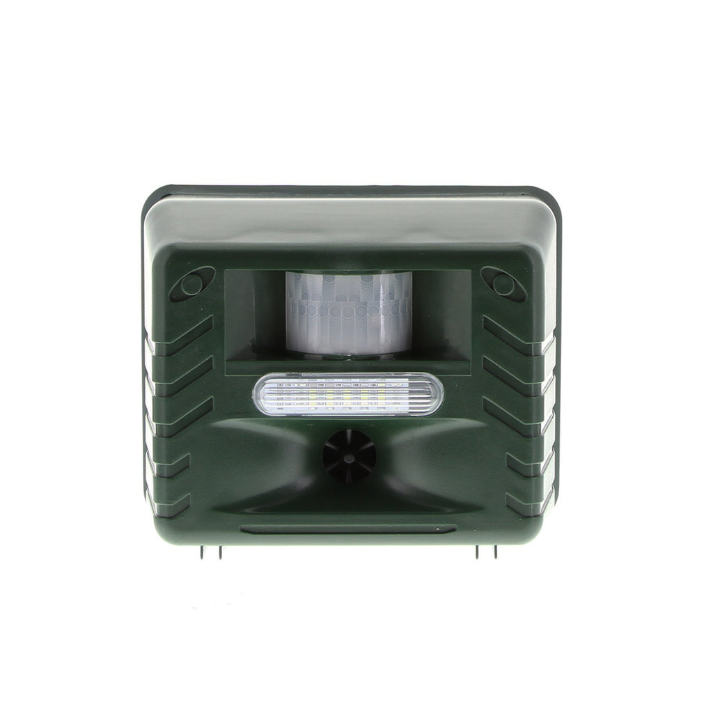Ultrasonic Bird Repeller for Woodpeckers