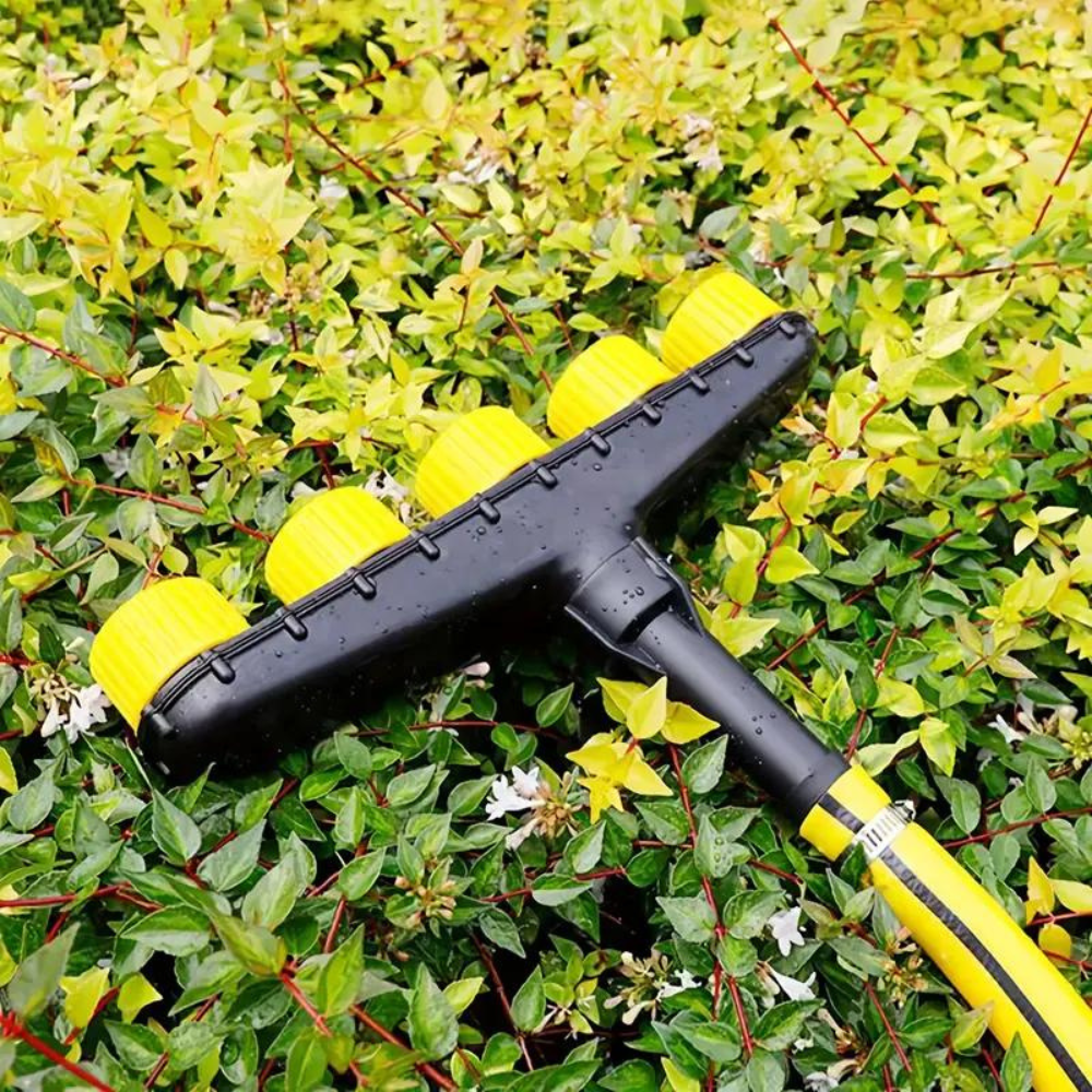 Multipurpose Garden Atomizer Nozzle