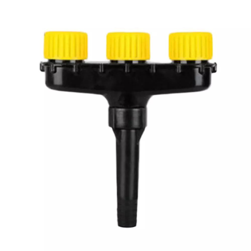 Multipurpose Garden Atomizer Nozzle
