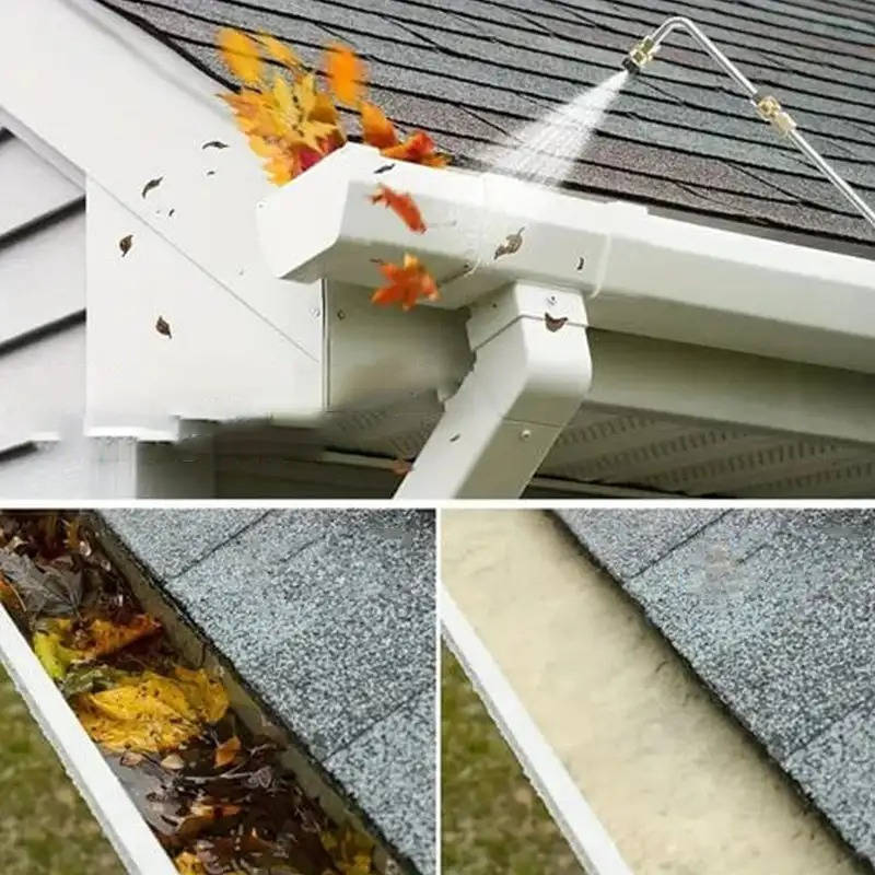 4000 PSI Power Washer Extension Wand