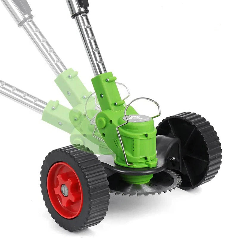 Cordless Grass Trimmer Electric Battery